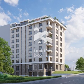 1 bedroom Oborishte, Sofia 1