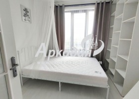 1 camera da letto Vastanicheski, Plovdiv 4