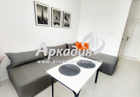 1 bedroom Vastanicheski, Plovdiv 3