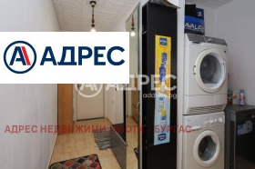 1 camera da letto Meden rudnik - zona A, Burgas 12