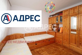 1 camera da letto Meden rudnik - zona A, Burgas 6