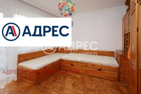 1 camera da letto Meden rudnik - zona A, Burgas 3