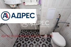 1 camera da letto Meden rudnik - zona A, Burgas 13