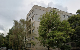1 sypialnia Tolstoj, Sofia