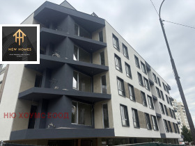 2 soverom Ljulin 4, Sofia