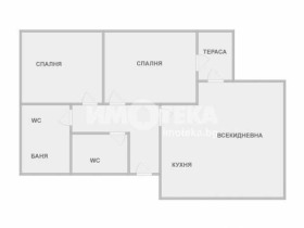 3-стаен град Варна, Виница 5