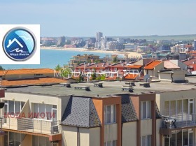 2 makuuhuonetta Sveti Vlas, Burgasin alue