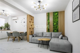 Продава  3-стаен, град София