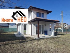 House Kostinbrod, region Sofia 14