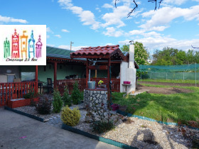 Maison Negovantsi, région Pernik