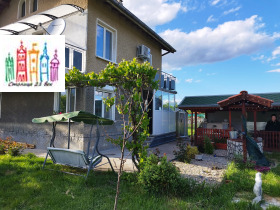 Ev Negovanci, bölge Pernik