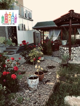 Casa Negovanți, regiunea Pernik