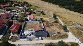 Casa Liuben Karavelovo, região Varna