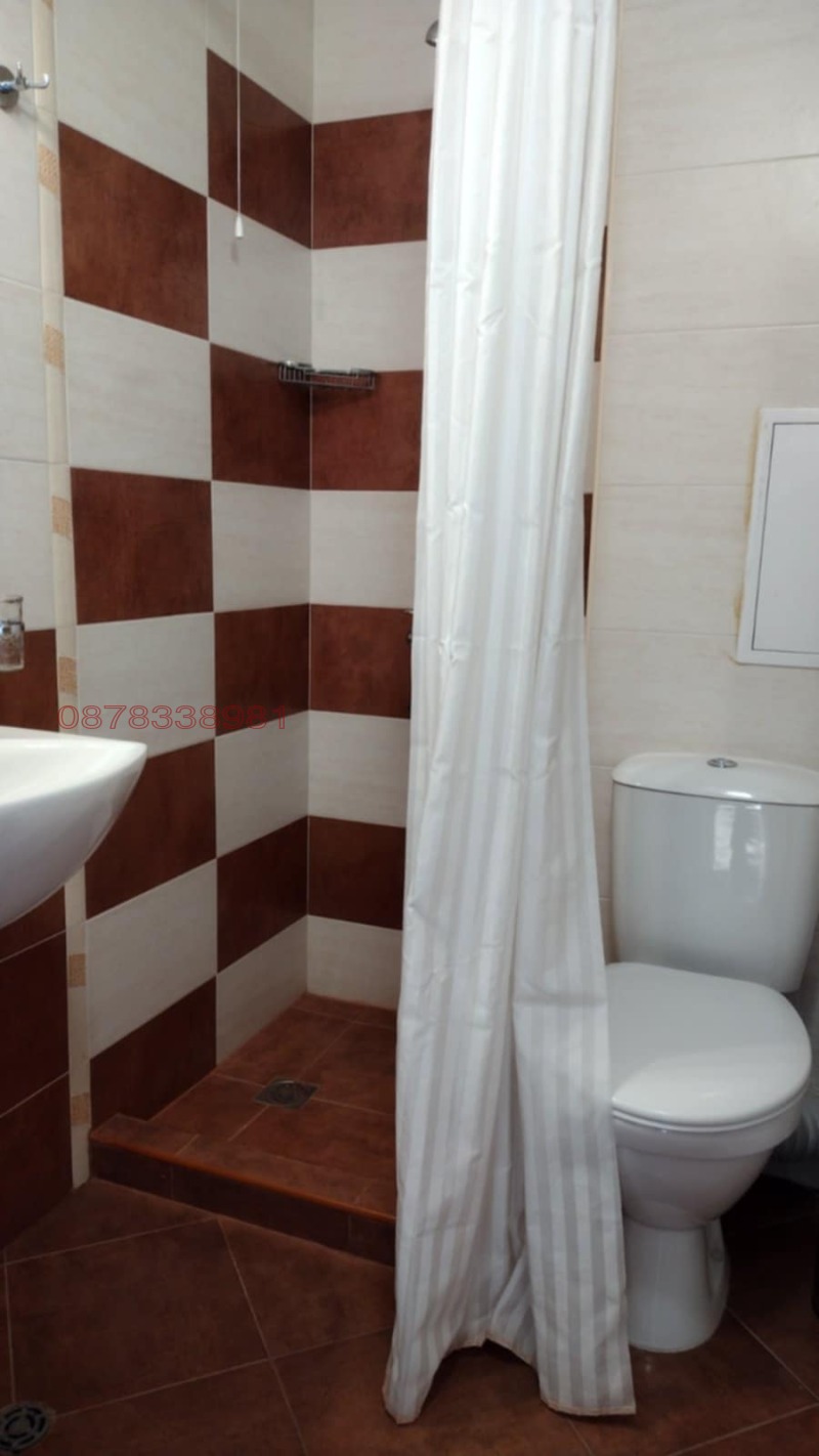 Продава 1-СТАЕН, к.к. Пампорово, област Смолян, снимка 10 - Апартаменти - 52780823