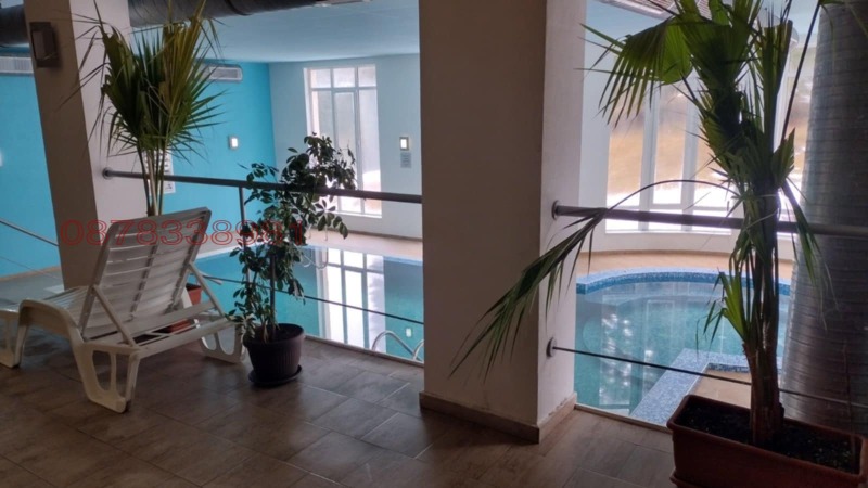 Продава 1-СТАЕН, к.к. Пампорово, област Смолян, снимка 12 - Апартаменти - 52780823