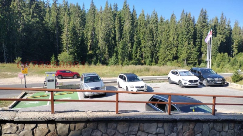 Продава 1-СТАЕН, к.к. Пампорово, област Смолян, снимка 13 - Апартаменти - 52780823