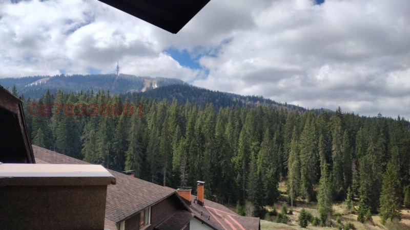 Продава 1-СТАЕН, к.к. Пампорово, област Смолян, снимка 7 - Апартаменти - 52780823