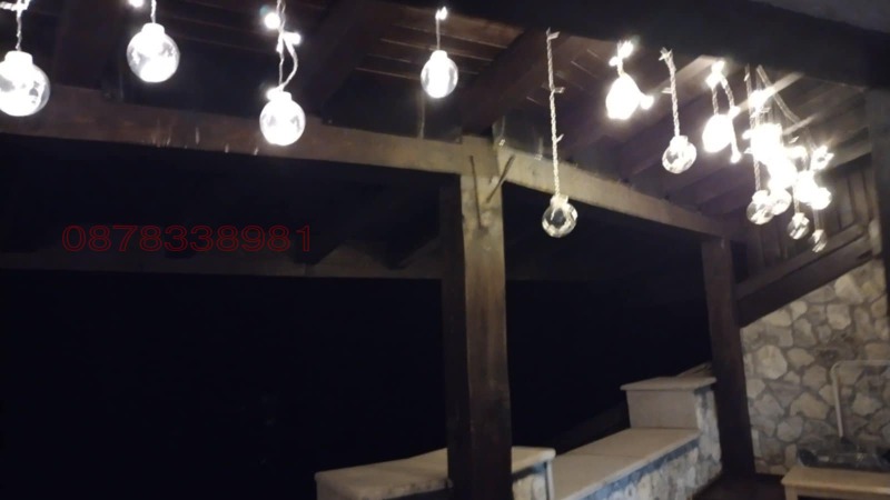 Продава 1-СТАЕН, к.к. Пампорово, област Смолян, снимка 9 - Апартаменти - 52780823