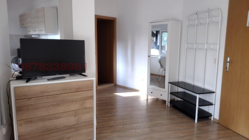 Продава 1-СТАЕН, к.к. Пампорово, област Смолян, снимка 3 - Апартаменти - 52780823