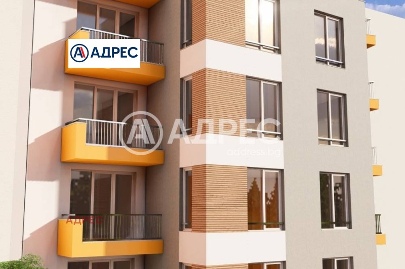 Продава 1-СТАЕН, гр. Варна, Колхозен пазар, снимка 2 - Апартаменти - 53439824