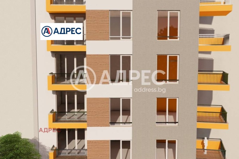 Продава 1-СТАЕН, гр. Варна, Колхозен пазар