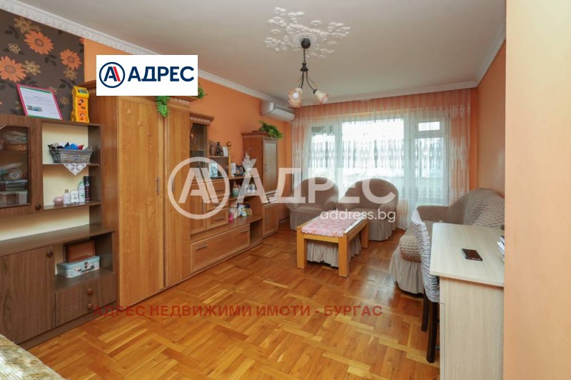 À vendre  1 chambre Bourgas , Meden roudnik - zona A , 60 m² | 27379420 - image [2]