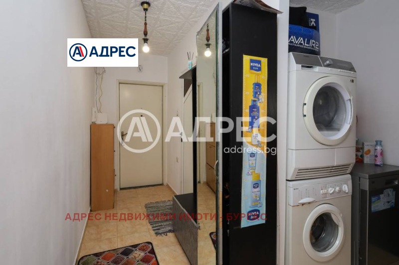 À vendre  1 chambre Bourgas , Meden roudnik - zona A , 60 m² | 27379420 - image [12]