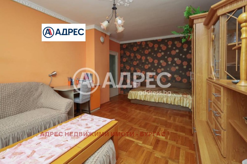 À vendre  1 chambre Bourgas , Meden roudnik - zona A , 60 m² | 27379420 - image [9]