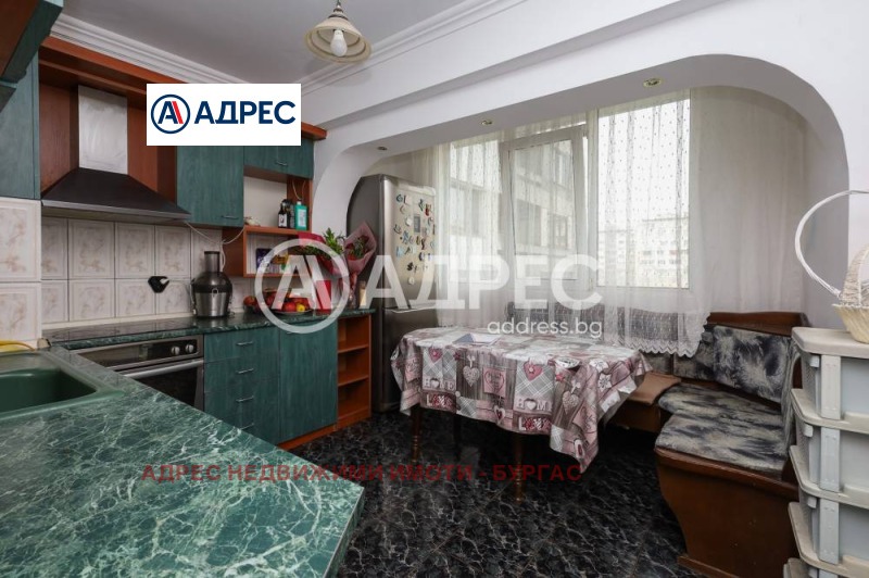 À vendre  1 chambre Bourgas , Meden roudnik - zona A , 60 m² | 27379420