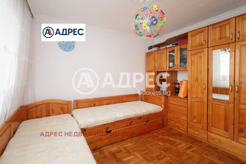 À vendre  1 chambre Bourgas , Meden roudnik - zona A , 60 m² | 27379420 - image [6]
