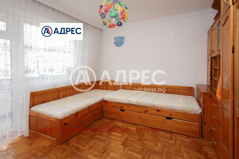 À vendre  1 chambre Bourgas , Meden roudnik - zona A , 60 m² | 27379420 - image [3]