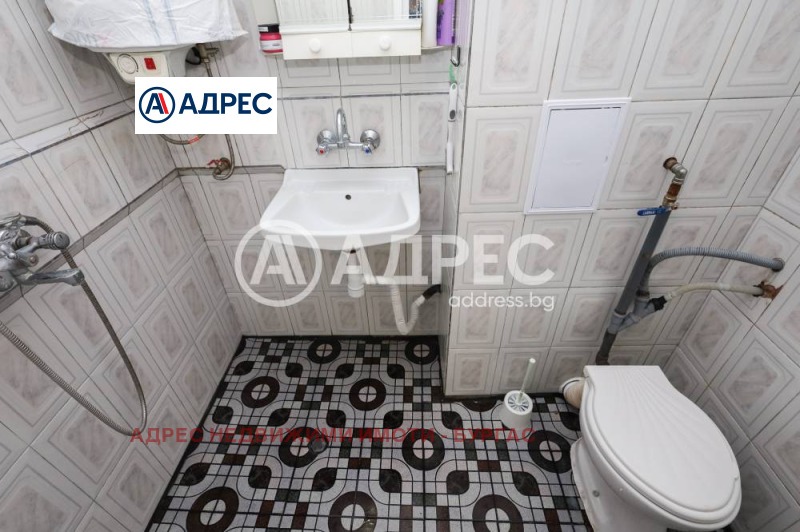 À vendre  1 chambre Bourgas , Meden roudnik - zona A , 60 m² | 27379420 - image [13]