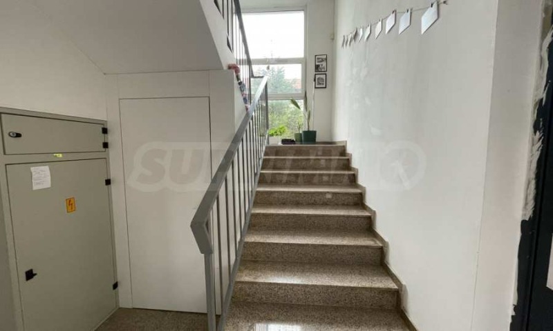Na sprzedaż  1 sypialnia region Warny , Bjala , 61 mkw | 72890820 - obraz [16]