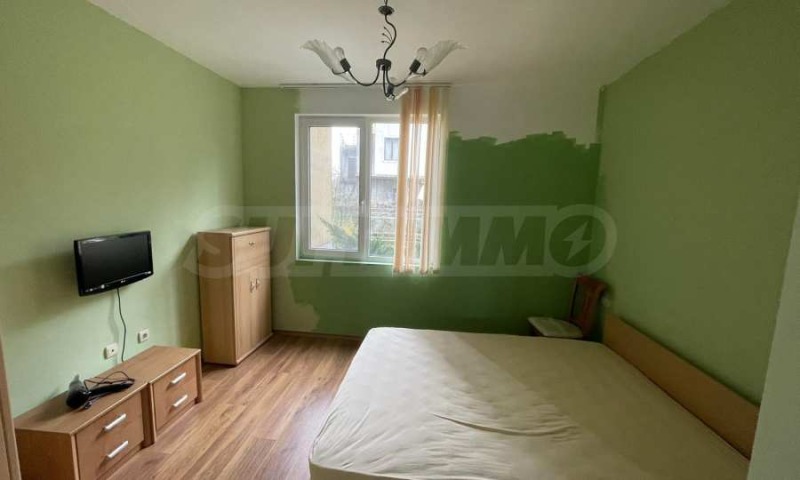 Na sprzedaż  1 sypialnia region Warny , Bjala , 61 mkw | 72890820 - obraz [10]
