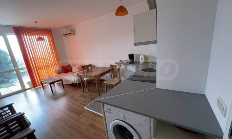 Na sprzedaż  1 sypialnia region Warny , Bjala , 61 mkw | 72890820 - obraz [7]