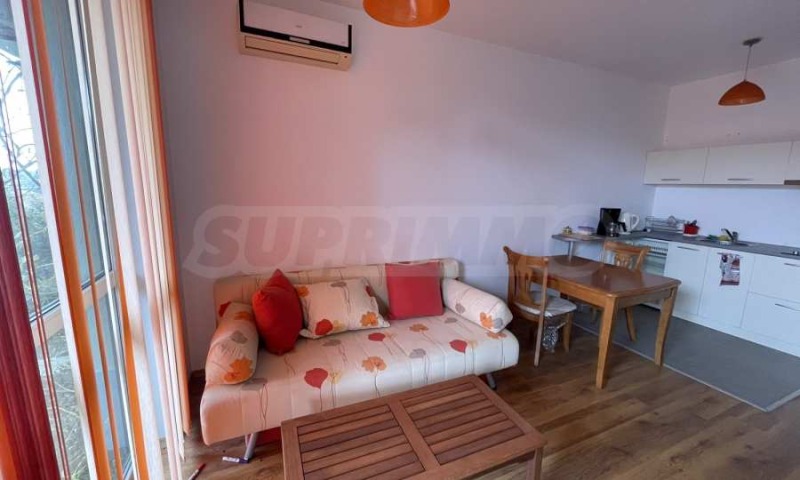 Na sprzedaż  1 sypialnia region Warny , Bjala , 61 mkw | 72890820 - obraz [2]
