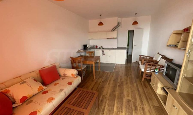 Na sprzedaż  1 sypialnia region Warny , Bjala , 61 mkw | 72890820 - obraz [3]