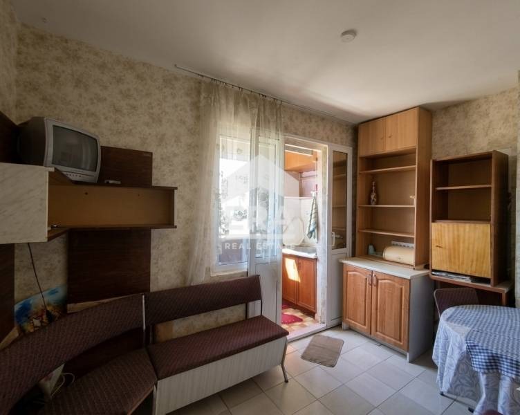 Продава 2-СТАЕН, гр. Хасково, Дружба 1, снимка 5 - Апартаменти - 53704002