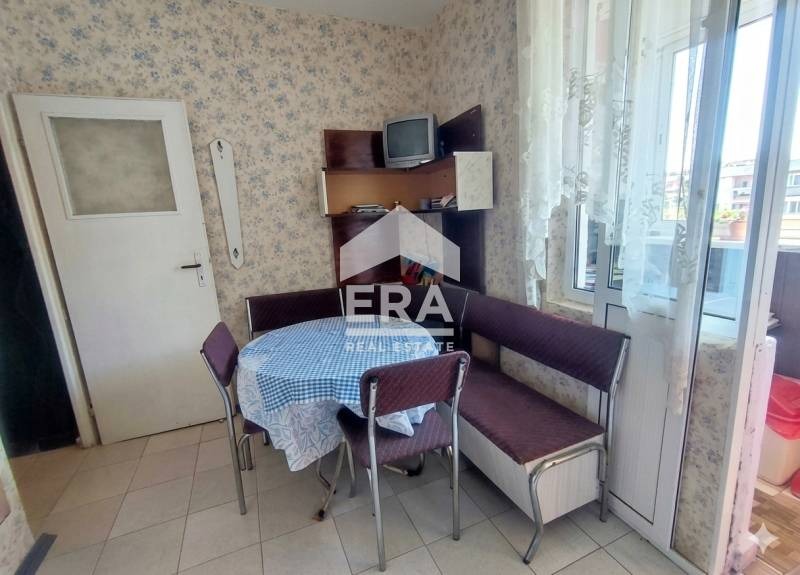 Продава 2-СТАЕН, гр. Хасково, Дружба 1, снимка 8 - Апартаменти - 53704002