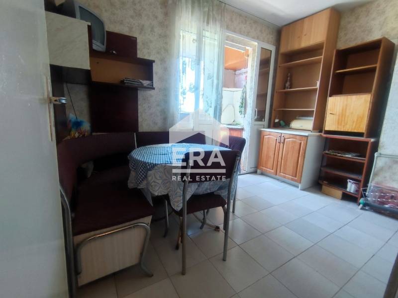 Продава  2-стаен град Хасково , Дружба 1 , 63 кв.м | 90482548 - изображение [2]