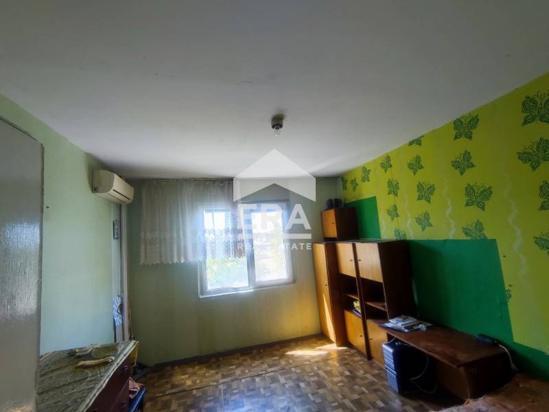 Продава  2-стаен град Хасково , Дружба 1 , 63 кв.м | 90482548 - изображение [4]