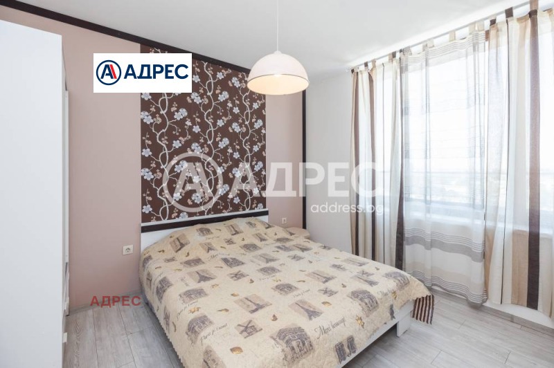 Προς πώληση  1 υπνοδωμάτιο Βαρνα , Τροτσεβο , 68 τ.μ | 16350388 - εικόνα [15]