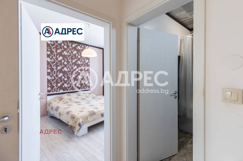 Προς πώληση  1 υπνοδωμάτιο Βαρνα , Τροτσεβο , 68 τ.μ | 16350388 - εικόνα [17]