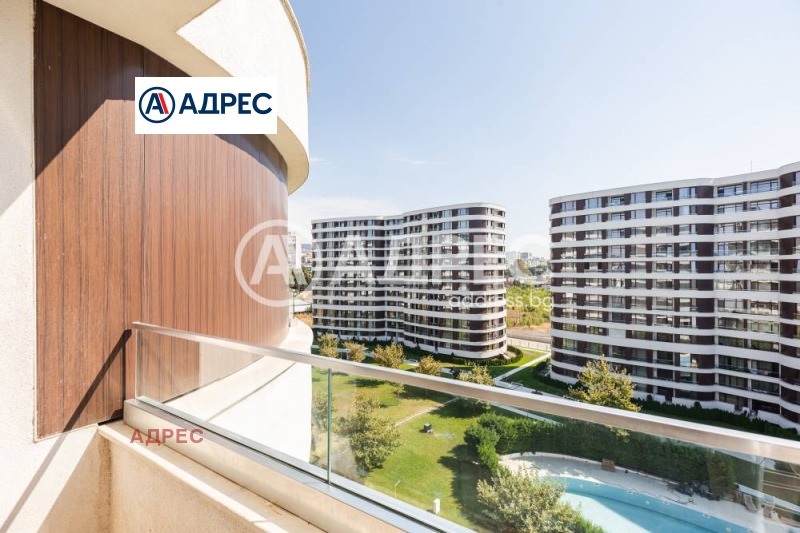 Προς πώληση  1 υπνοδωμάτιο Βαρνα , Τροτσεβο , 68 τ.μ | 16350388 - εικόνα [8]