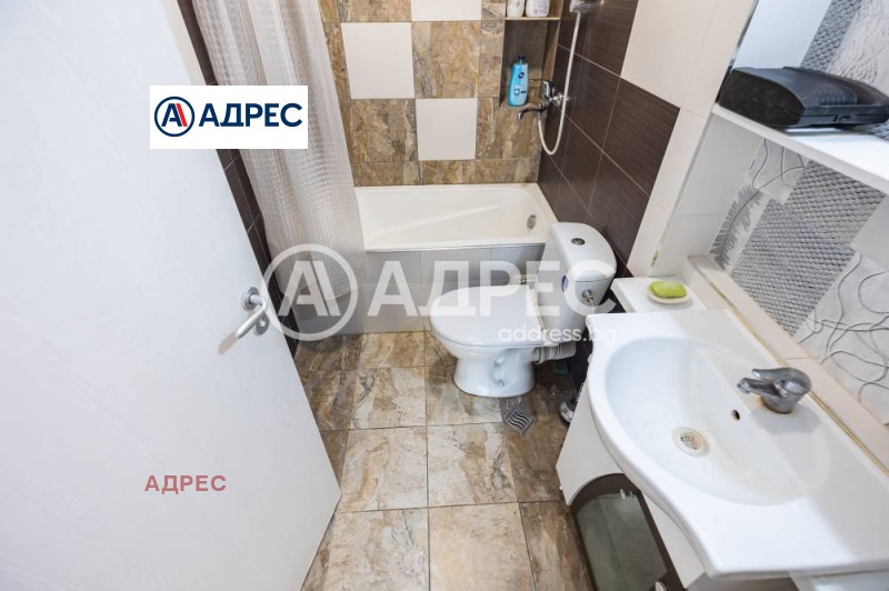 Προς πώληση  1 υπνοδωμάτιο Βαρνα , Τροτσεβο , 68 τ.μ | 16350388 - εικόνα [6]