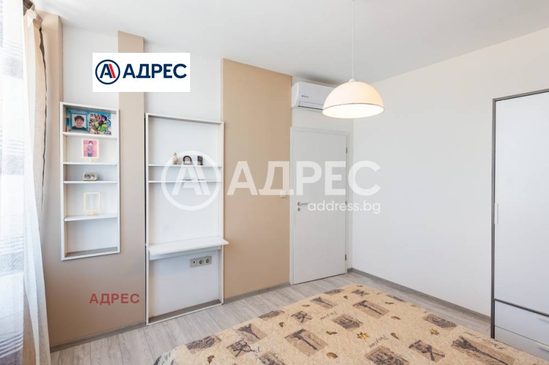 Προς πώληση  1 υπνοδωμάτιο Βαρνα , Τροτσεβο , 68 τ.μ | 16350388 - εικόνα [13]
