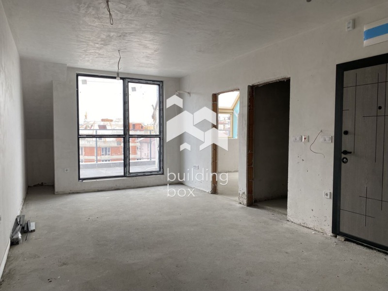 Продава 2-СТАЕН, град София, Овча купел • 156000 € / 305109.48 лв. • 83628605 1