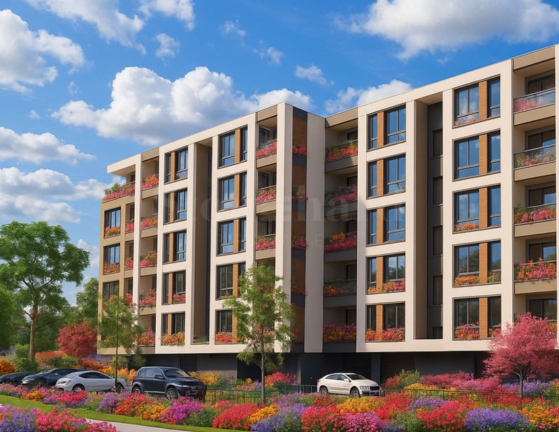 Продава 2-СТАЕН, гр. Пловдив, Кършияка, снимка 2 - Апартаменти - 53107596