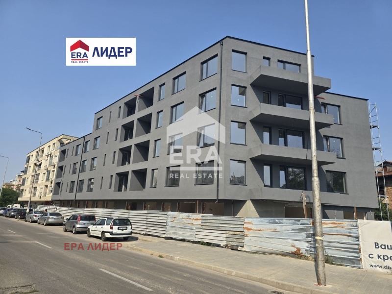 Продава 2-СТАЕН, гр. Русе, Централен южен район