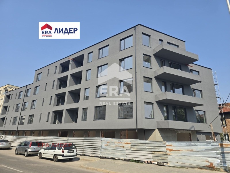 Продава 2-СТАЕН, гр. Русе, Централен южен район, снимка 3 - Апартаменти - 56032283